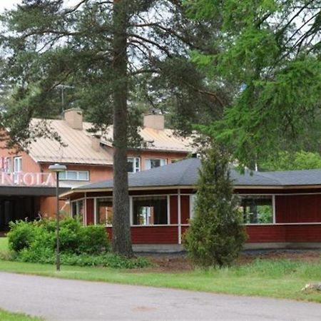 Отель Otsolan Hovi Humppila Экстерьер фото